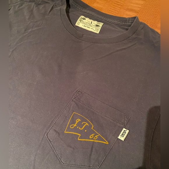 Vans Joel Tudor tee - Picture 4 of 4